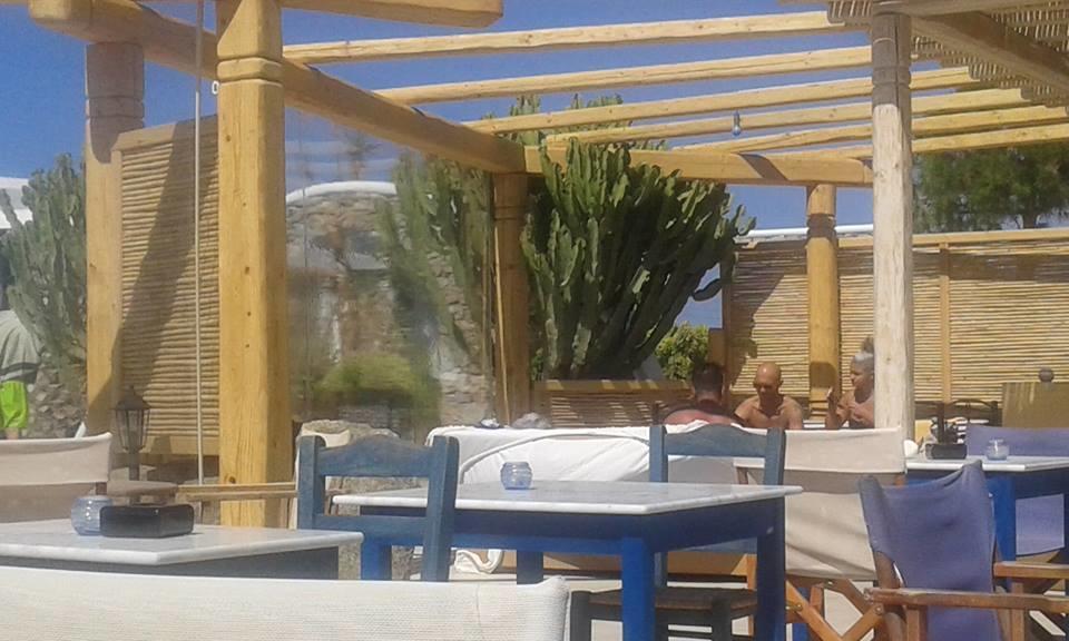 Peristeronas Village Kluvász Kültér fotó