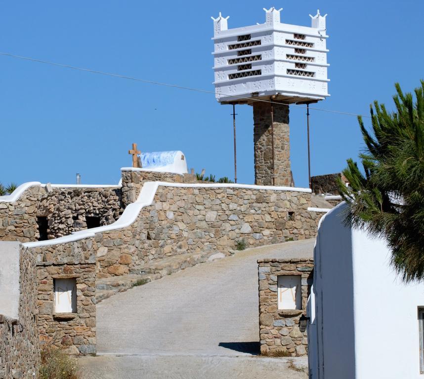Peristeronas Village Kluvász Kültér fotó