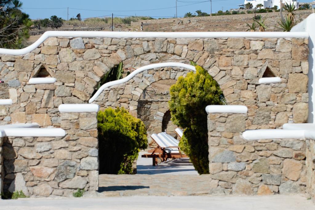 Peristeronas Village Kluvász Kültér fotó
