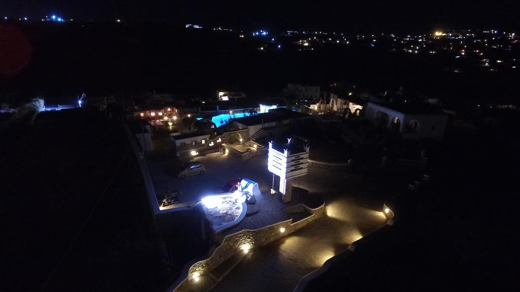 Peristeronas Village Kluvász Kültér fotó
